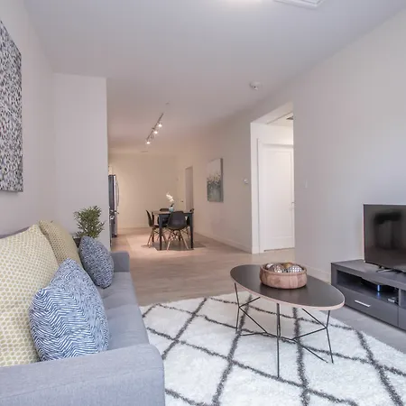Chic 2Br In Fenway By Sonder Appartement
